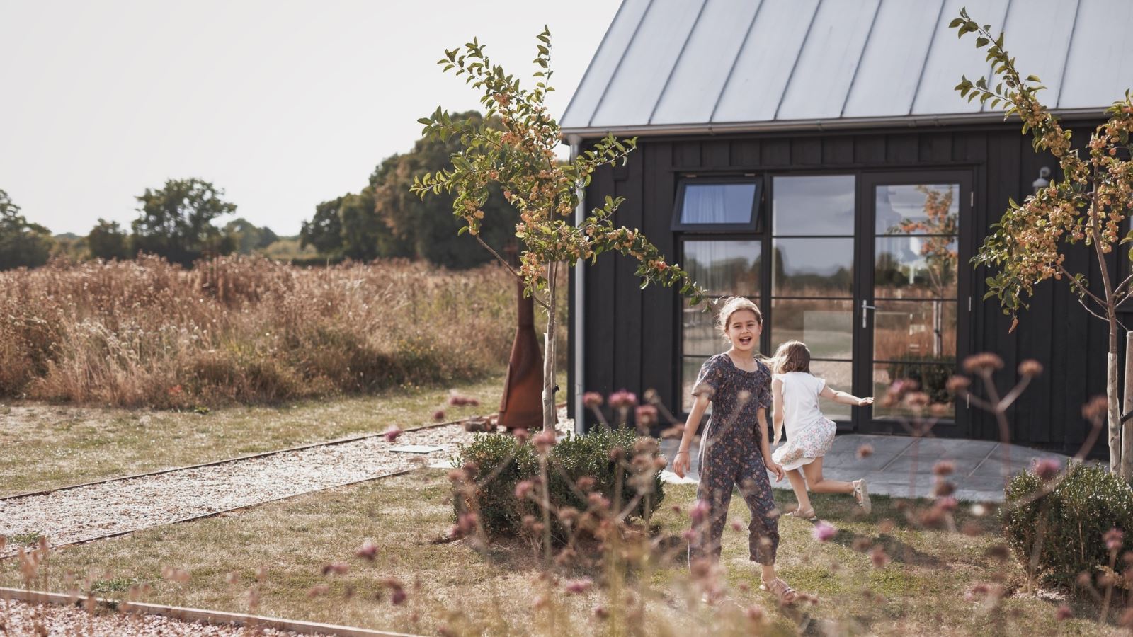 The Fieldbarns at Bullocks Farm