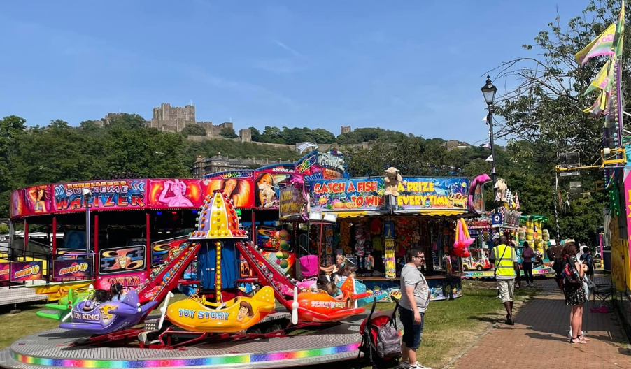 4 Awesome Funfairs & Theme Parks In Essex! - Essex Explored