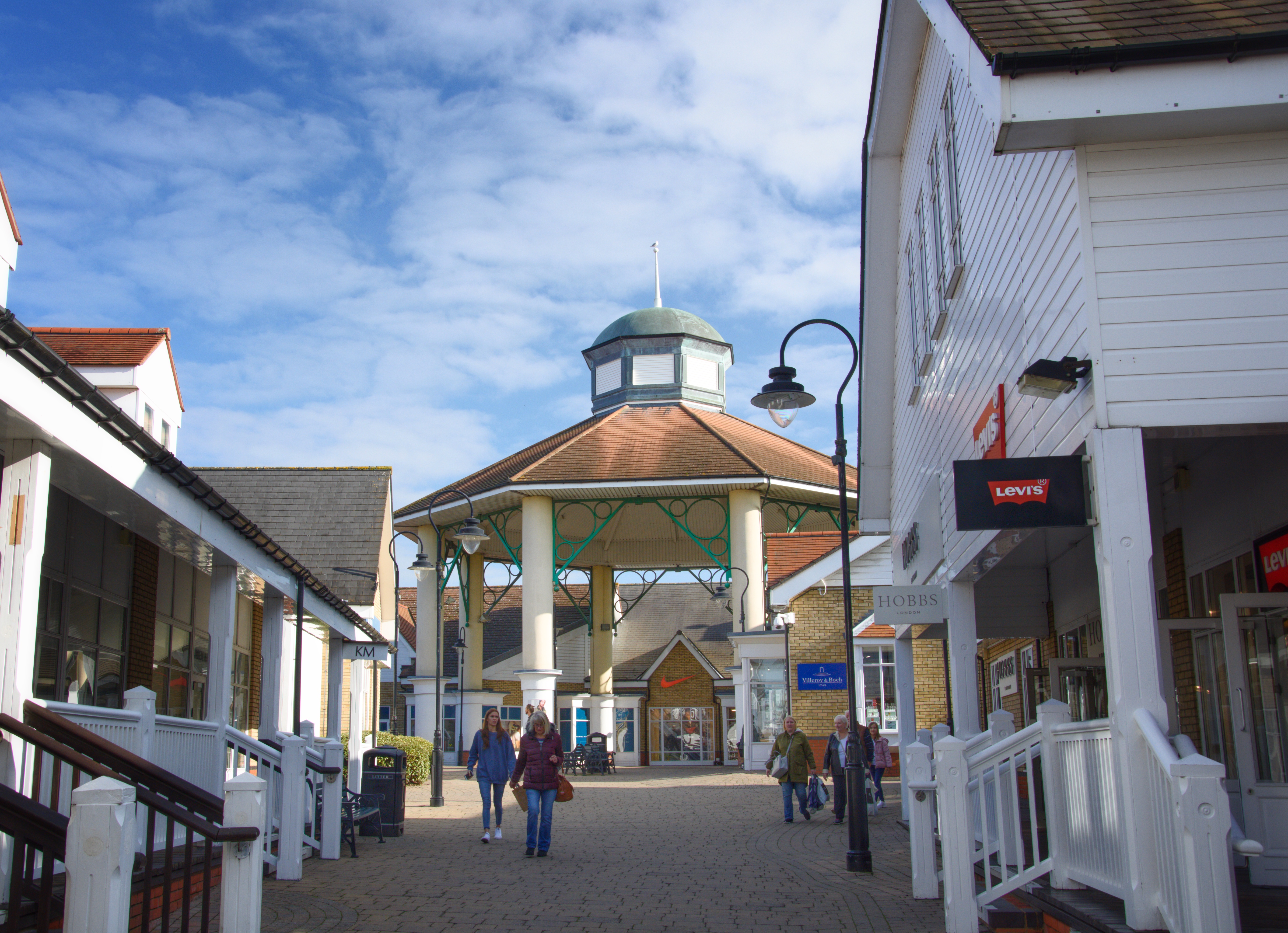 Try a Train Chelmsford to Braintree Village Railway Event in