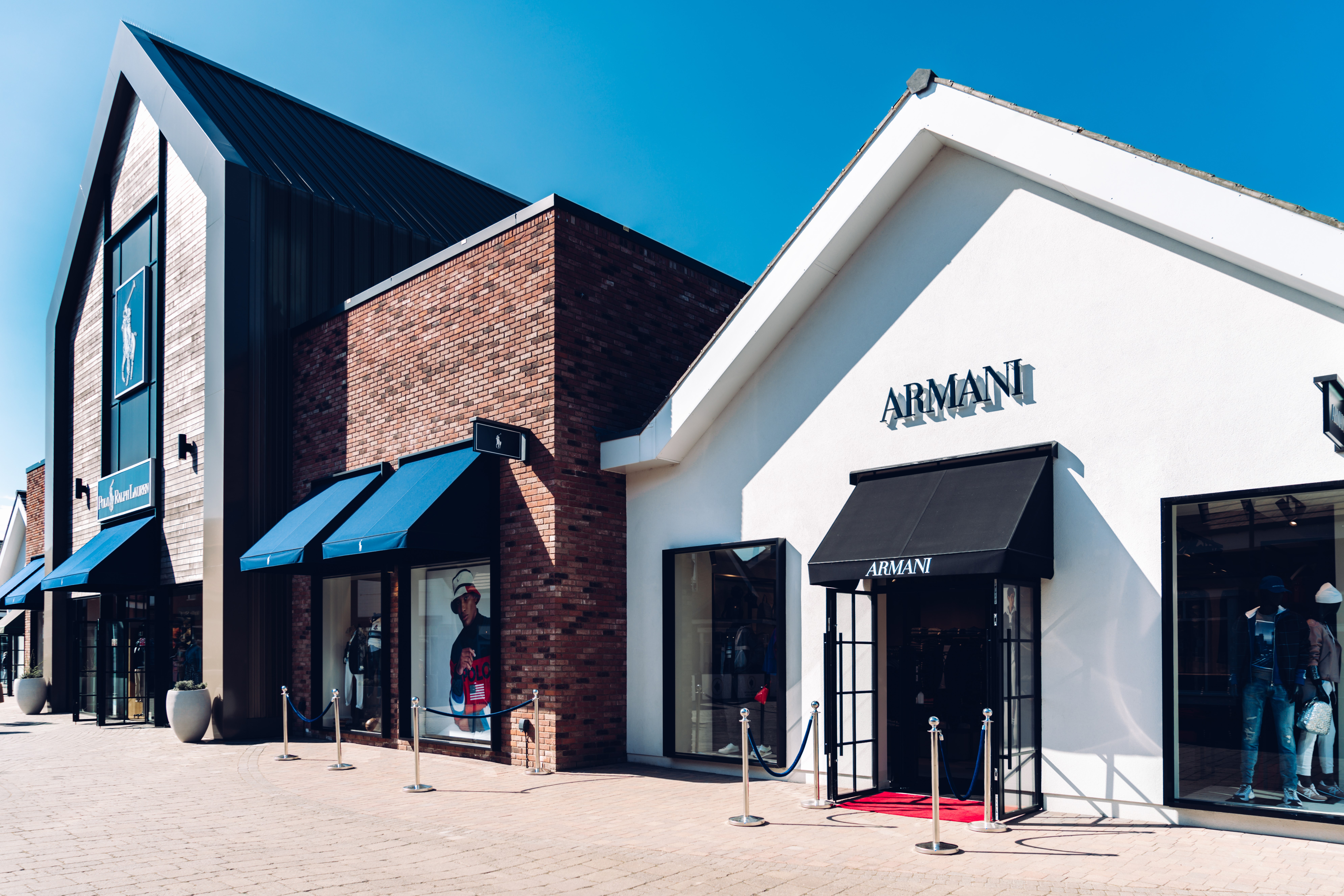 at freeport braintree