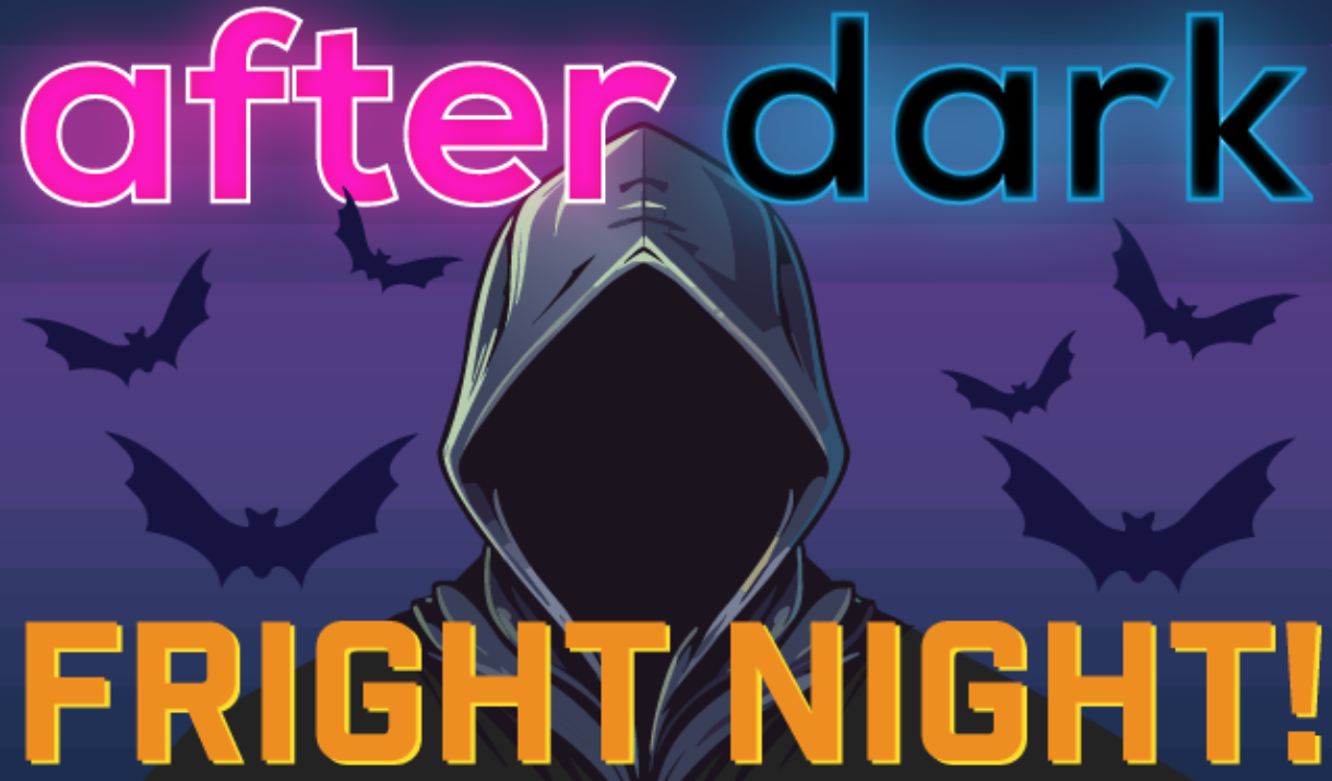 Halloween Fright Nights Family Event in Chelmsford, Chelmsford