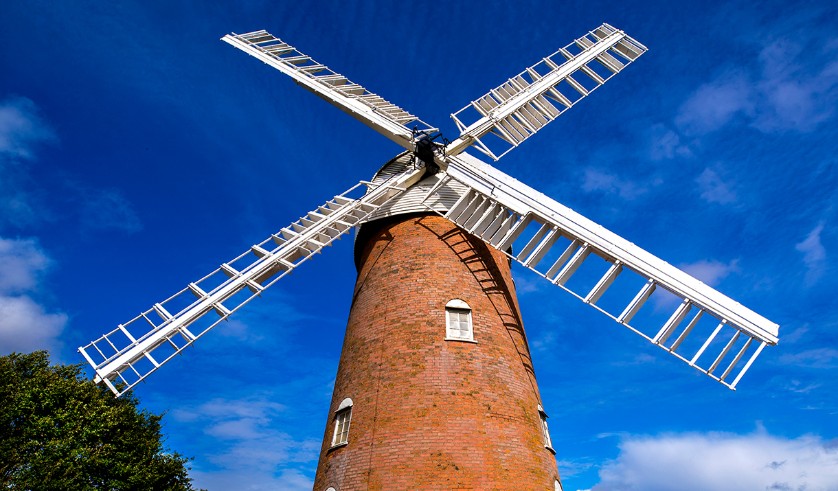 Windmill shop phone number
