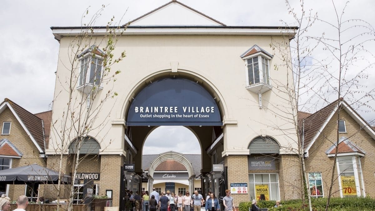 Try a Train – Chelmsford to Braintree Freeport Railway Event in