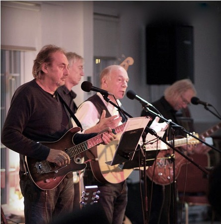 Hunter Muskett - Music in Colchester, Colchester - Visit Essex